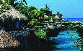 Rockhouse Hotel
